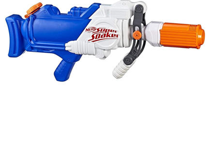 Nerf Super Soaker Hydra