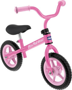 Chicco Arrow Balance Bike - Pink