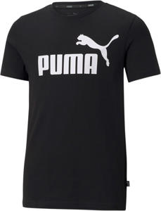 Puma Children T-Shirt (586960-01) black