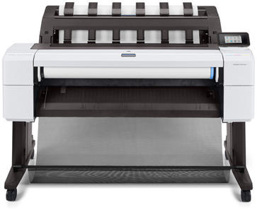 HP Designjet T1600 PS