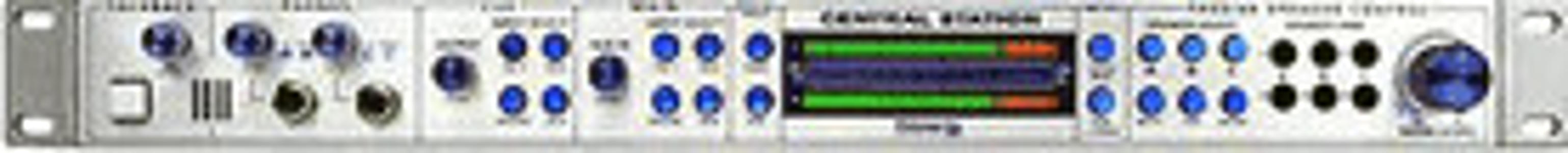 Presonus Central Station (Plus)