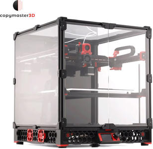 Copymaster3D Voron Trident Kit - 250 x 250 x 250mm