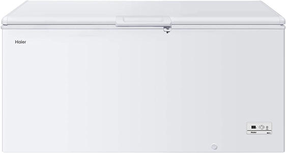 Haier Chest Freezer HCE319F