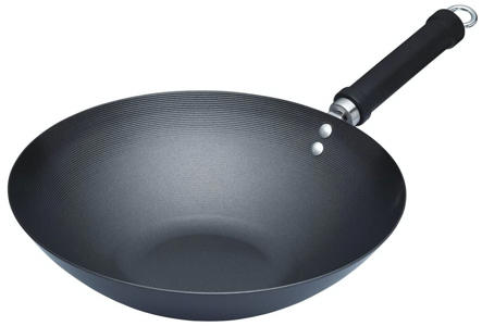 Kitchen Craft Non-Stick Wok 30,5 cm