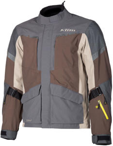 Klim Carlsbad Gore-Tex Jacket