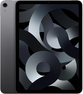 Apple iPad Air 64GB WiFi Grey (2022)