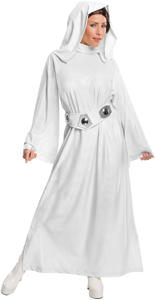 Rubie's Princess Leia Deluxe Costume (810357)