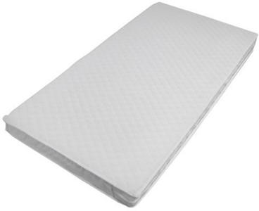 Tutti Bambini Cot Pocket Sprung Mattress 70 x 140cm