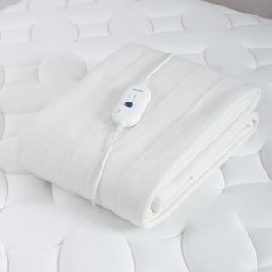 Silentnight Comfort Control Electric Blanket King