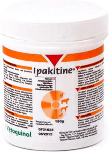 Vetoquinol Ipakitine Powder 180 g