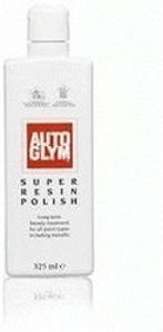 Autoglym Super Resin Polish