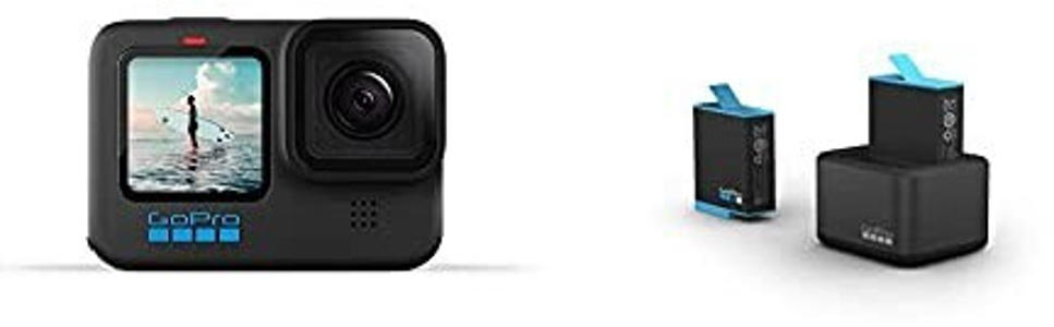 GoPro HERO10 Black