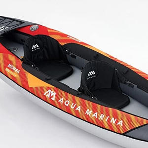 Aqua Marina Memba red