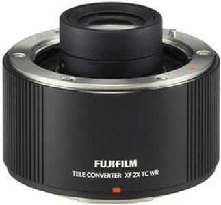 Fujifilm FUJINON XF 2X TC WR