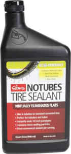 NoTubes Tire Sealant