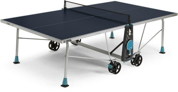 Cornilleau 200X Outdoor Table Tennis Table