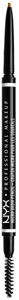 NYX Micro Brow Pencil 02 Blonde (0,5ml)