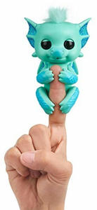 WowWee Fingerlings Dragon