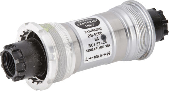 Shimano 105 BB-5500 inner bearing