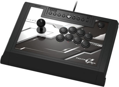 Hori Fighting Stick α