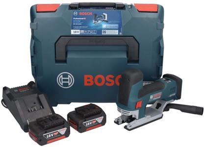 Bosch GST 18V-155 SC