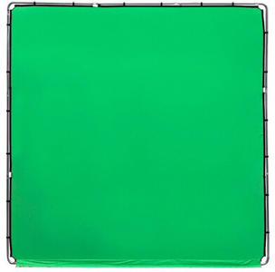 Lastolite StudioLink Chroma Key Kit 3x3m