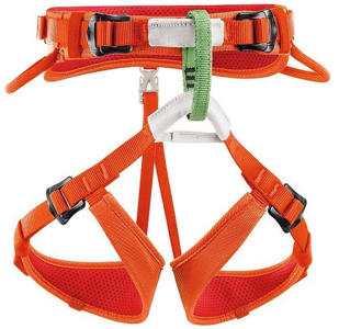 Petzl Macchu