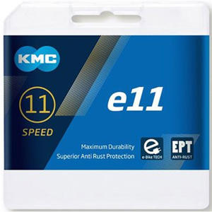 KMC e11 EPT