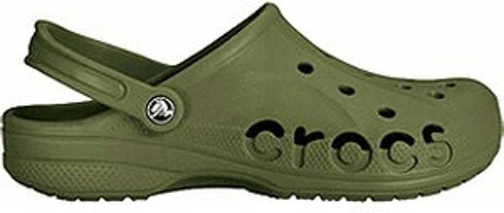 Crocs Baya