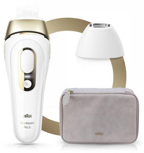 Braun Silk-Expert Pro 5 PL5124