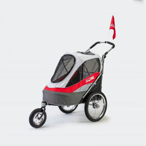 Innopet Dog Stroller Sporty Trailer