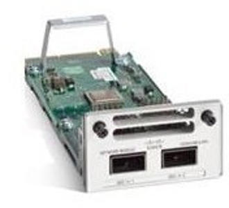 Cisco Systems CATALYST 9300 2 X 40GE
