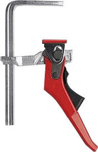 Bessey GTR 16S6H