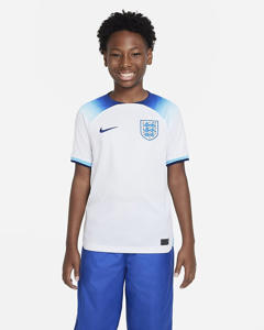 Nike England Shirt Youth 2022