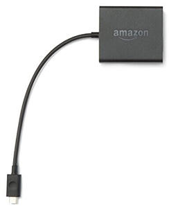 Amazon Ethernetadapter Fire TV Stick