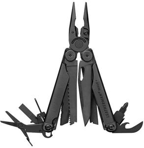 Leatherman Wave Plus