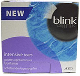 Amo Blink Intensive Tears (20 x 0,4 ml)