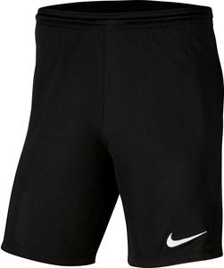 Nike Dri-FIT Park 3 Shorts (BV6855)
