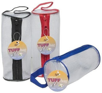 Tiger Tuff bag pencil case - cylinder shape x 1 single