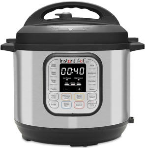 Instant Pot IP-Duo 80