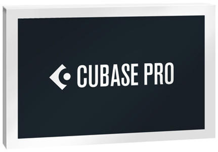 Steinberg Cubase Pro 12