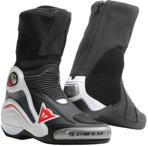 Dainese Axial D1 Black/White