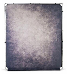 Lastolite EzyFrame Vintage 2x2,3m Cover Smoke