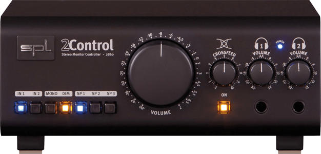 SPL 2 Control