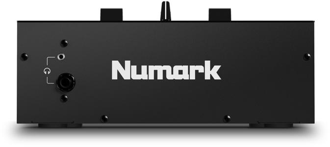 Numark Scratch