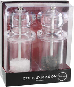 Cole & Mason H50518P