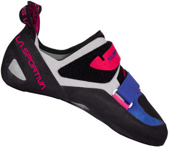 La Sportiva Kubo Women (royal-love potion)