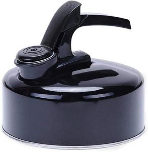 Hi Gear Hi-Gear Whistling Kettle 1L