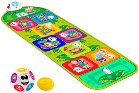 Chicco Jump & Fit Playmat