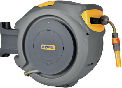 Hozelock AutoReel with 30m Hose